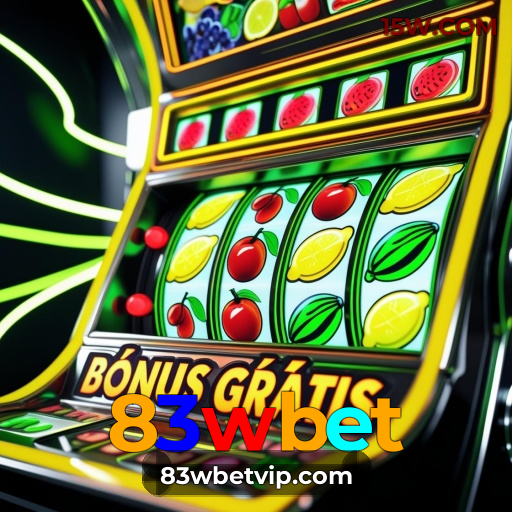 83wbet PIX instantâneo Brasil - Depósito e saque em minutos 24/7