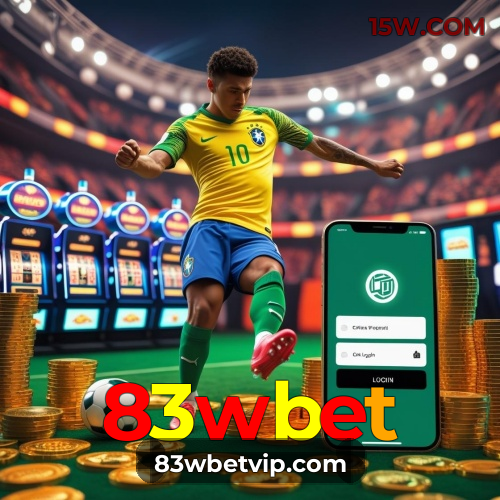 Vantagens exclusivas 83wbet para jogadores brasileiros - São Paulo, Rio, BH
