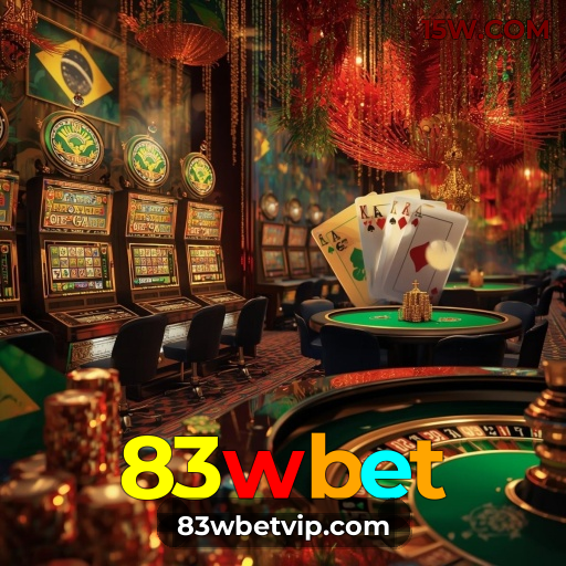 83wbet APP mobile iOS Android - 187 mil downloads São Paulo Rio BH