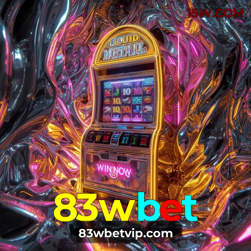Material promocional do app 83wbet — ilustração, não métricas auditadas nesta página