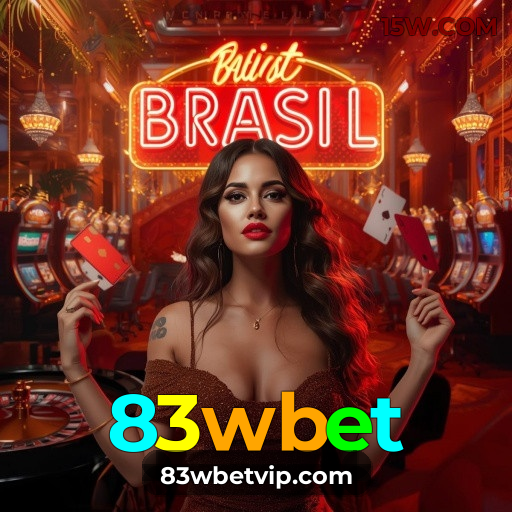 Catálogo 83wbet 2.547 jogos - Pragmatic Play, Evolution, NetEnt